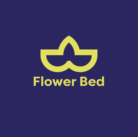 Flower Bed Logo
