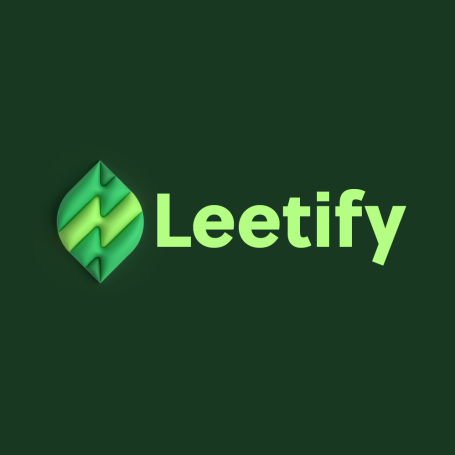 Leetify Logo