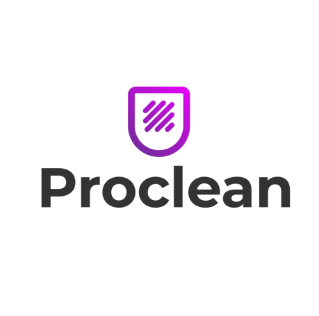 Proclean Logo